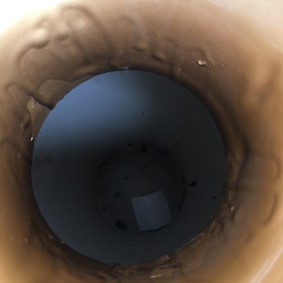 ❤️REDUCED ❤️ Art Deco-Beautiful Oriental Vase - Picture 6 of 7